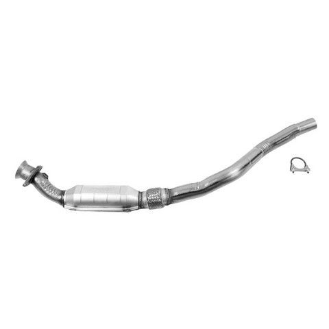 AP Exhaust 770783 Catalytic Converter-Direct Fit For CHRYSLER,DODGE
